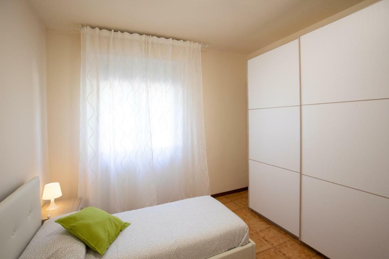Ferienwohnung Casa Del Sole Prato  Exterior foto